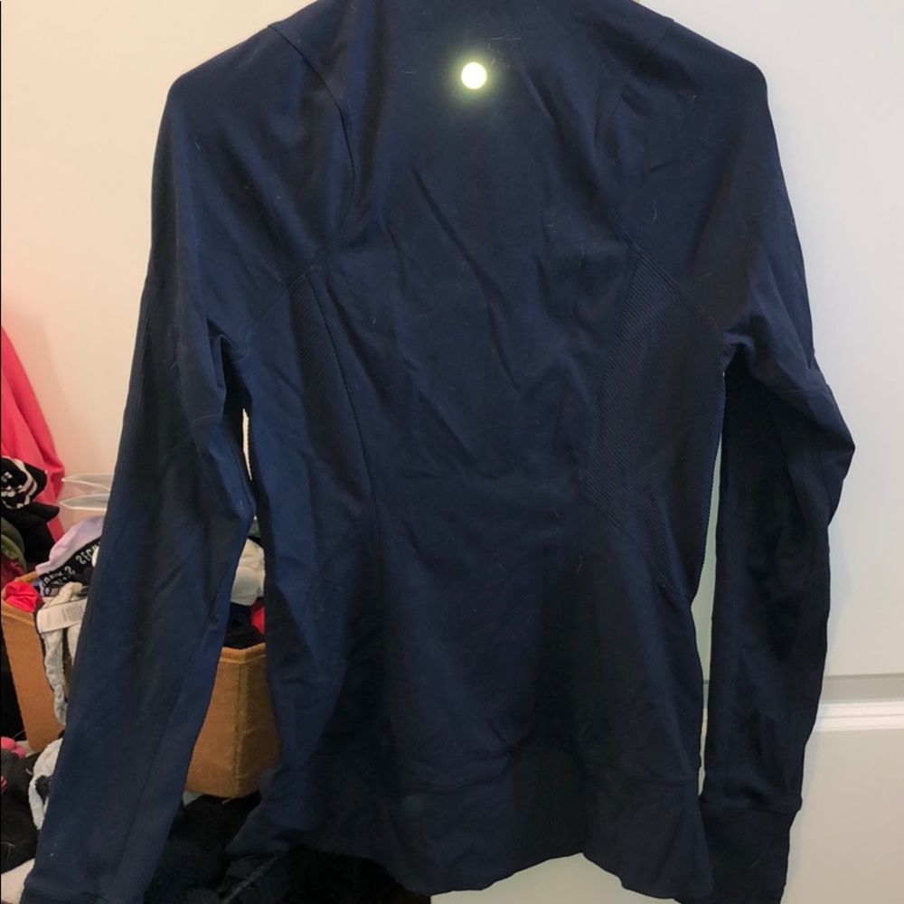 Lululemon jacket - Picture 2 of 4